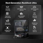 Roborock Saros 10: 2-in-1 Vacuum & Mop