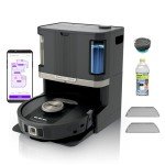 Shark Self-Emptying Robot Vacuum and Mop Combo