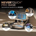 Shark Self-Emptying Robot Vacuum and Mop Combo