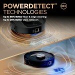Shark Self-Emptying Robot Vacuum and Mop Combo