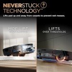 Shark Self-Emptying Robot Vacuum and Mop Combo