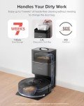 Roborock Q5 Pro+ Robot Vacuum and Mop