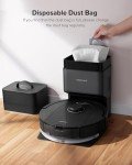 Roborock Q5 Pro+ Robot Vacuum and Mop