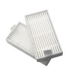 12 Pack HEPA Filters for iLife Robot Vacuums