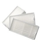 12 Pack HEPA Filters for iLife Robot Vacuums