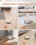 ILIFE V5s Plus Robot Vacuum and Mop Combo