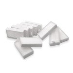 12 Pack HEPA Filters for iLife Robot Vacuums