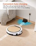 ILIFE V5s Plus Robot Vacuum and Mop Combo