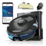 Shark Matrix Plus 2-in-1 Robot Vacuum & Mop