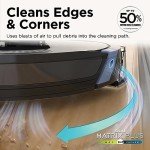 Shark Matrix Plus 2-in-1 Robot Vacuum & Mop
