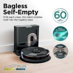 Shark Matrix Plus 2-in-1 Robot Vacuum & Mop