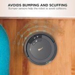 Shark AV753 ION Robot Vacuum - WiFi, Alexa-Enabled