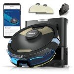 Shark Matrix Plus 2-in-1 Robot Vacuum & Mop