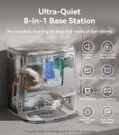 NARWAL Freo Z Ultra Robot Vacuum & Mop Combo