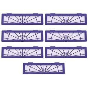 Neutop High-Performance Replacement Filters for Neato 7-Pack