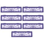 Neutop High-Performance Replacement Filters for Neato 7-Pack