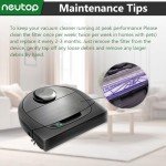 Neutop High-Performance Replacement Filters for Neato 7-Pack
