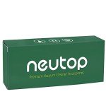 Neutop High-Performance Replacement Filters for Neato 7-Pack