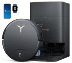 ECOVACS DEEBOT X9 PRO Robot Vacuum and Mop