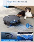 ECOVACS DEEBOT X9 PRO Robot Vacuum and Mop