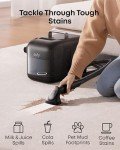 Eufy E28 Omni Robot Vacuum and Mop Combo