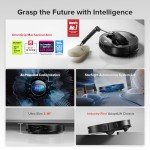 Roborock Saros Z70 AI Robot Vacuum & Mop