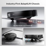 Roborock Saros Z70 AI Robot Vacuum & Mop