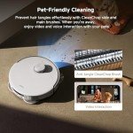 Mova P50 Pro Ultra Robot Vacuum & Mop