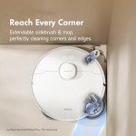 Mova P10 Pro Robot Vacuum & Mop with APP