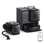 Eufy E28 Omni Robot Vacuum and Mop Combo