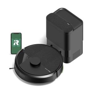 iRobot Roomba 105 Vacuum with Auto-Empty Dock