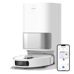 Dreame L10s Ultra Robot Vacuum & Mop Combo