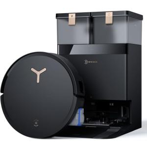 ECOVACS DEEBOT X8 PRO OMNI Robot Vacuum and Mop