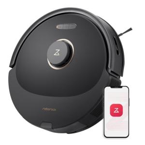 Roborock Q8 Max: Powerful Robot Vacuum & Mop