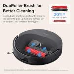 Roborock Q8 Max: Powerful Robot Vacuum & Mop