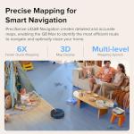 Roborock Q8 Max: Powerful Robot Vacuum & Mop