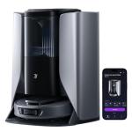 3i S10 Ultra Robot Vacuum and Mop System