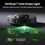 3i S10 Ultra Robot Vacuum and Mop System
