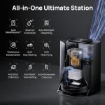 3i S10 Ultra Robot Vacuum and Mop System