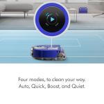 Dyson 360 Vis Nav Smart Robot Vacuum