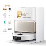 Mova V50 Ultra Robot Vacuum and Mop for Pets