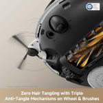 Mova V50 Ultra Robot Vacuum and Mop for Pets