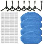 MAMNV BR151 Robot Vacuum Replacement Parts Bundle