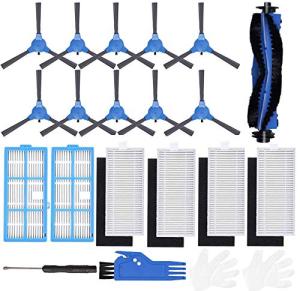 Goovi & Coredy Compatible Vacuum Replacement Parts