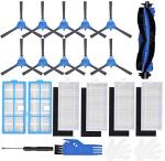 Goovi & Coredy Compatible Vacuum Replacement Parts