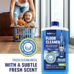 WoldoClean Robot Vacuum Mop Cleaning Solution 25oz