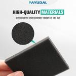 Shark AI Robot Vacuum Replacement Parts Kit