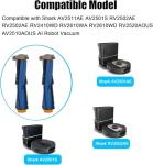 Shark AI Robot Vacuum Replacement Roller Brush