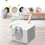 16 Pack Dust Bags for Roborock Vacuums