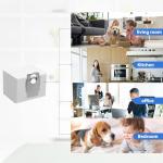 16 Pack Dust Bags for Roborock Vacuums